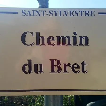 Holiday home Les Du Bret *