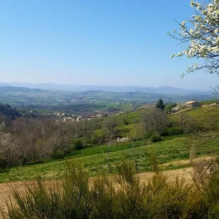 Holiday home Les Du Bret *