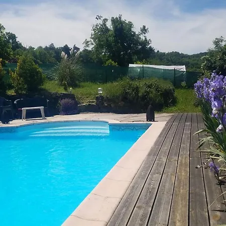 Les Du Bret * Saint-Sylvestre (Ardeche)