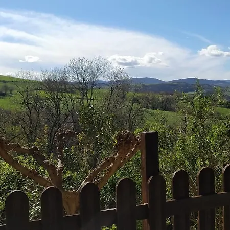 Les Du Bret * Saint-Sylvestre (Ardeche)