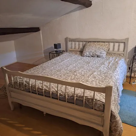 Holiday home Les Du Bret *