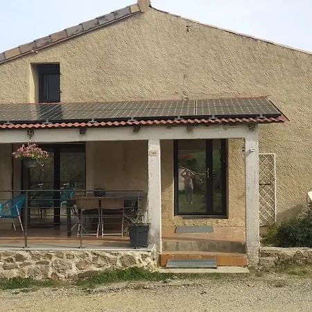 Les Du Bret * Saint-Sylvestre (Ardeche)